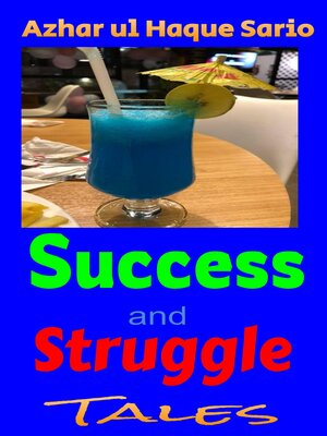 Success and Struggle - ebook